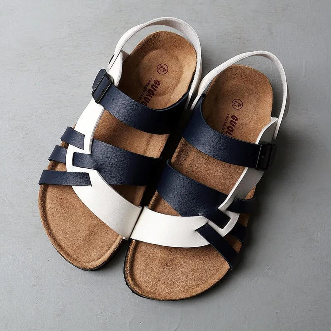 Liora | Orthopedic Sandals
