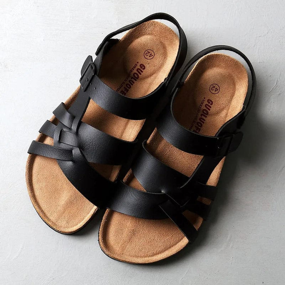 Liora | Orthopedic Sandals