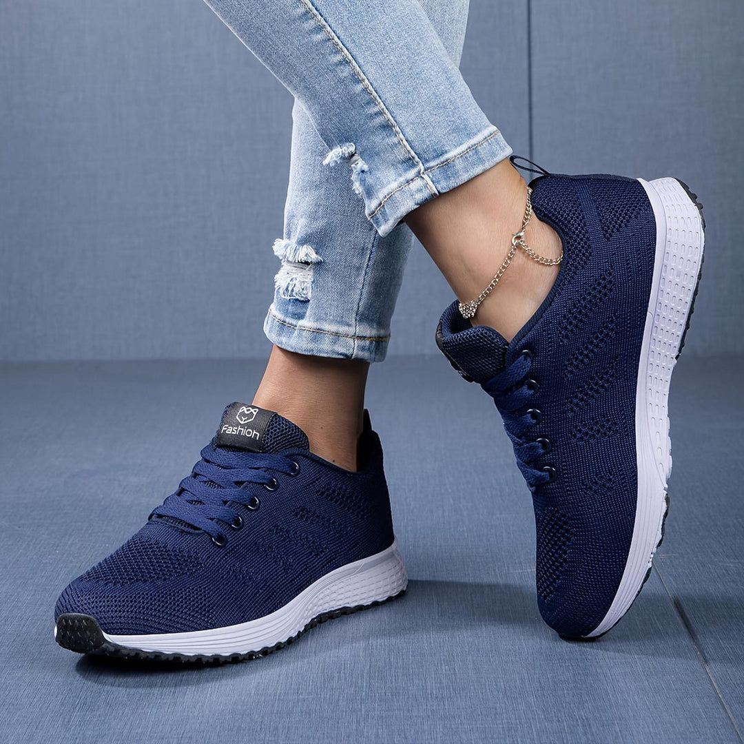 Makayla | Women's Breathable Lightweight Casual Espadrilles Sneakers