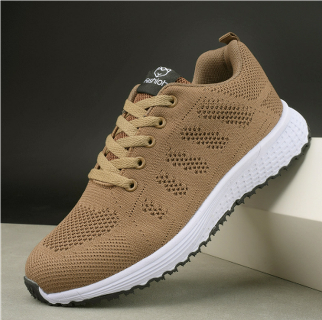 Makayla | Women's Breathable Lightweight Casual Espadrilles Sneakers