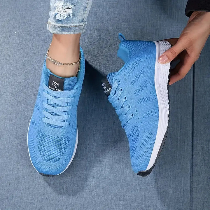 Makayla | Women's Breathable Lightweight Casual Espadrilles Sneakers