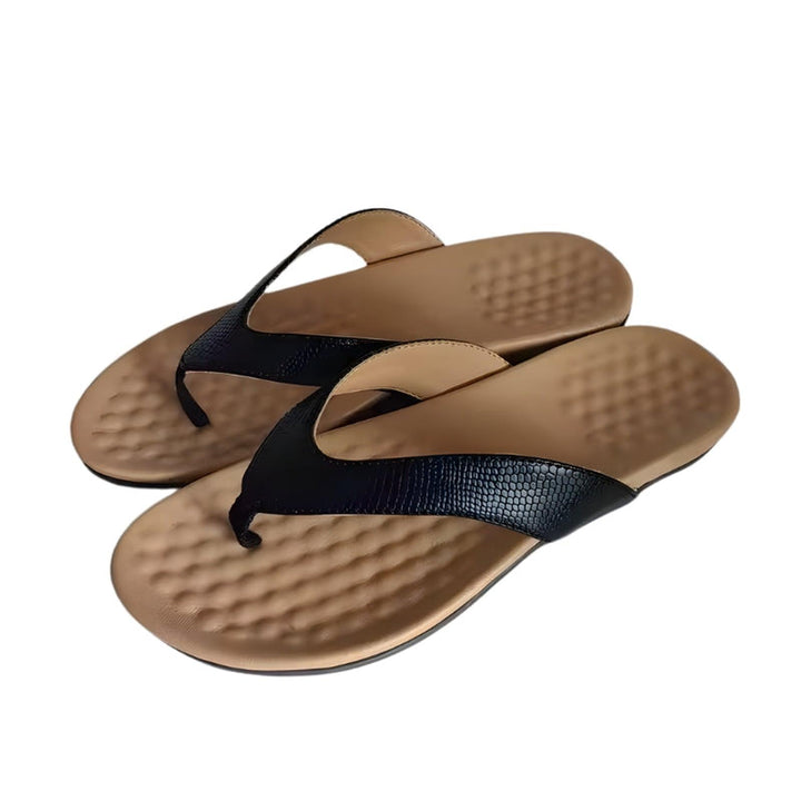 Margaret | Women's Cushioned Summer Espadrilles Sandals