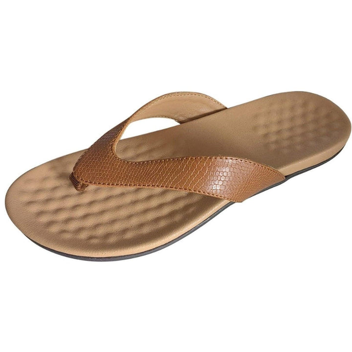 Margaret | Women's Cushioned Summer Espadrilles Sandals