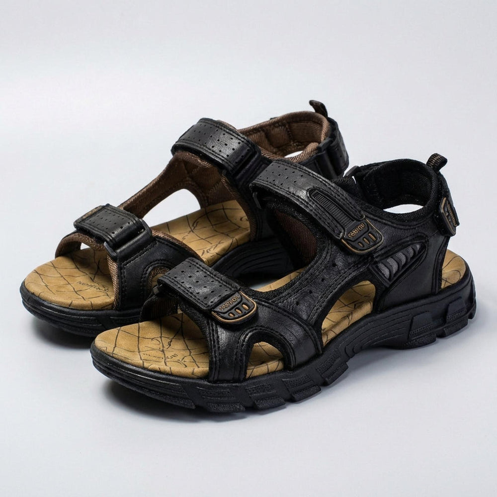 Mason | Men Orthopedic Strap Outdoor Casual Sandals