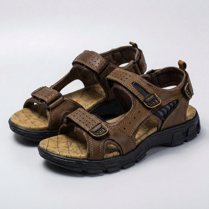 Mason | Men Orthopedic Strap Outdoor Casual Sandals