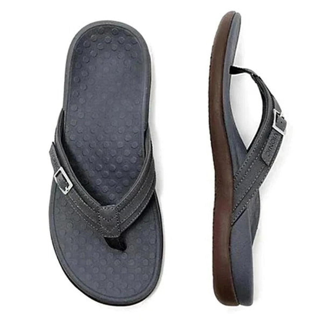 Michelle | Women's Casual Buckle Strap Espadrilles Sandals