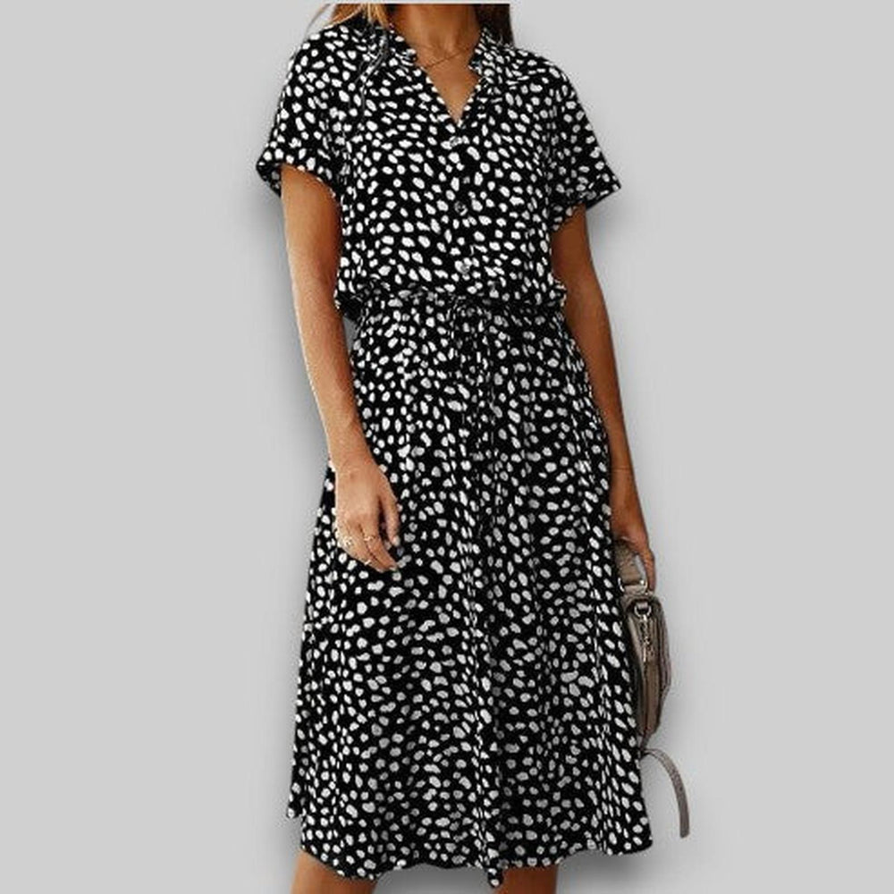Nova | Summer Breeze Dress