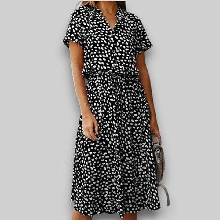 Nova | Summer Breeze Dress