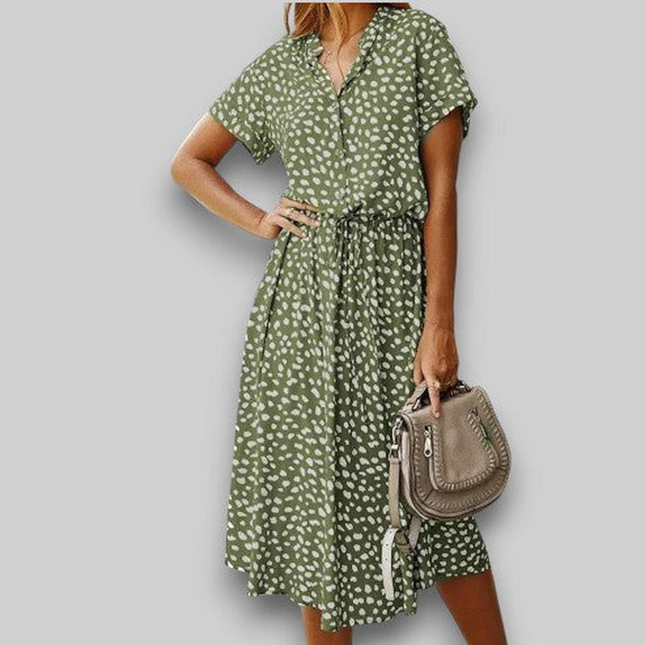 Nova | Summer Breeze Dress
