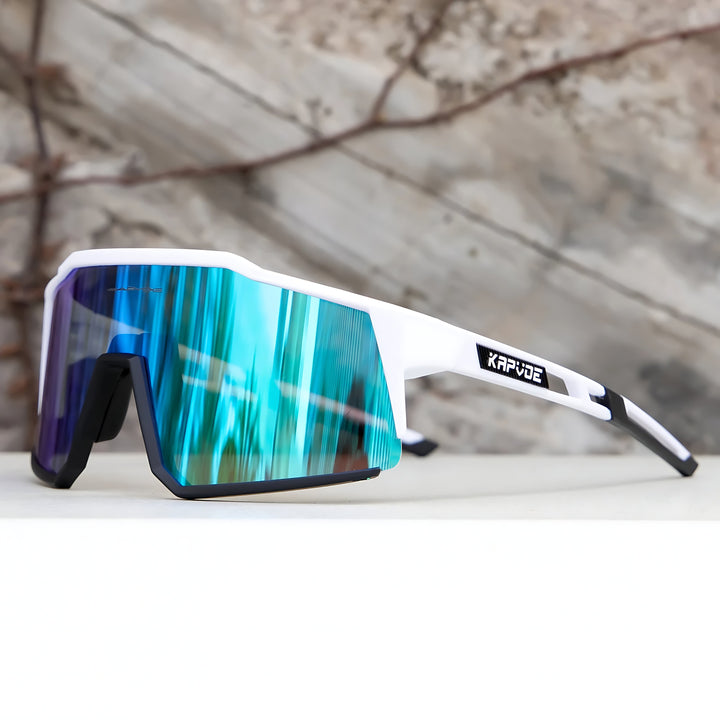 Oliver | Sunglasses UV400 Pro Cycling Sports TR90 Lightweight Men