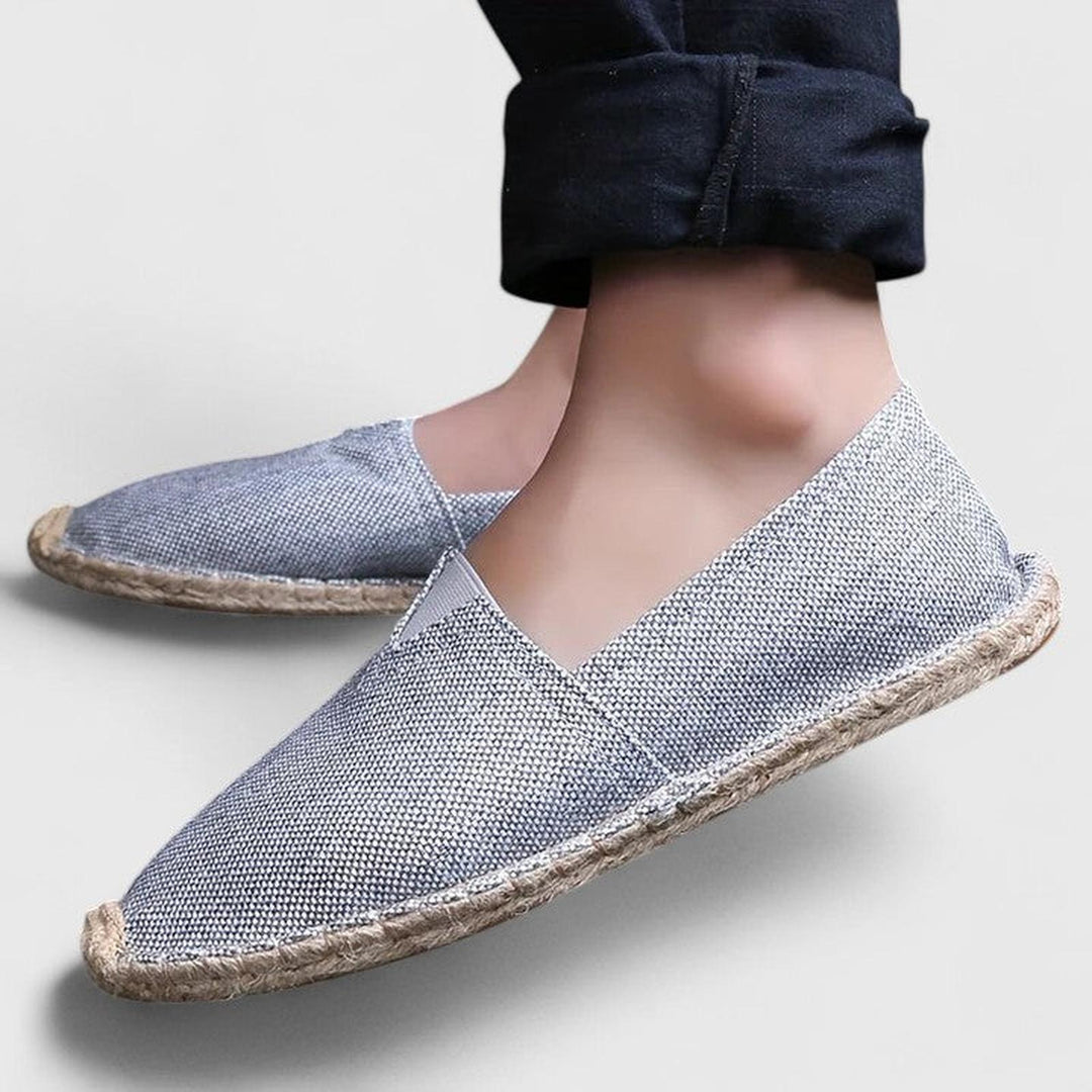 Samantha | Women’s Lightweight Summer Espadrilles Sandals