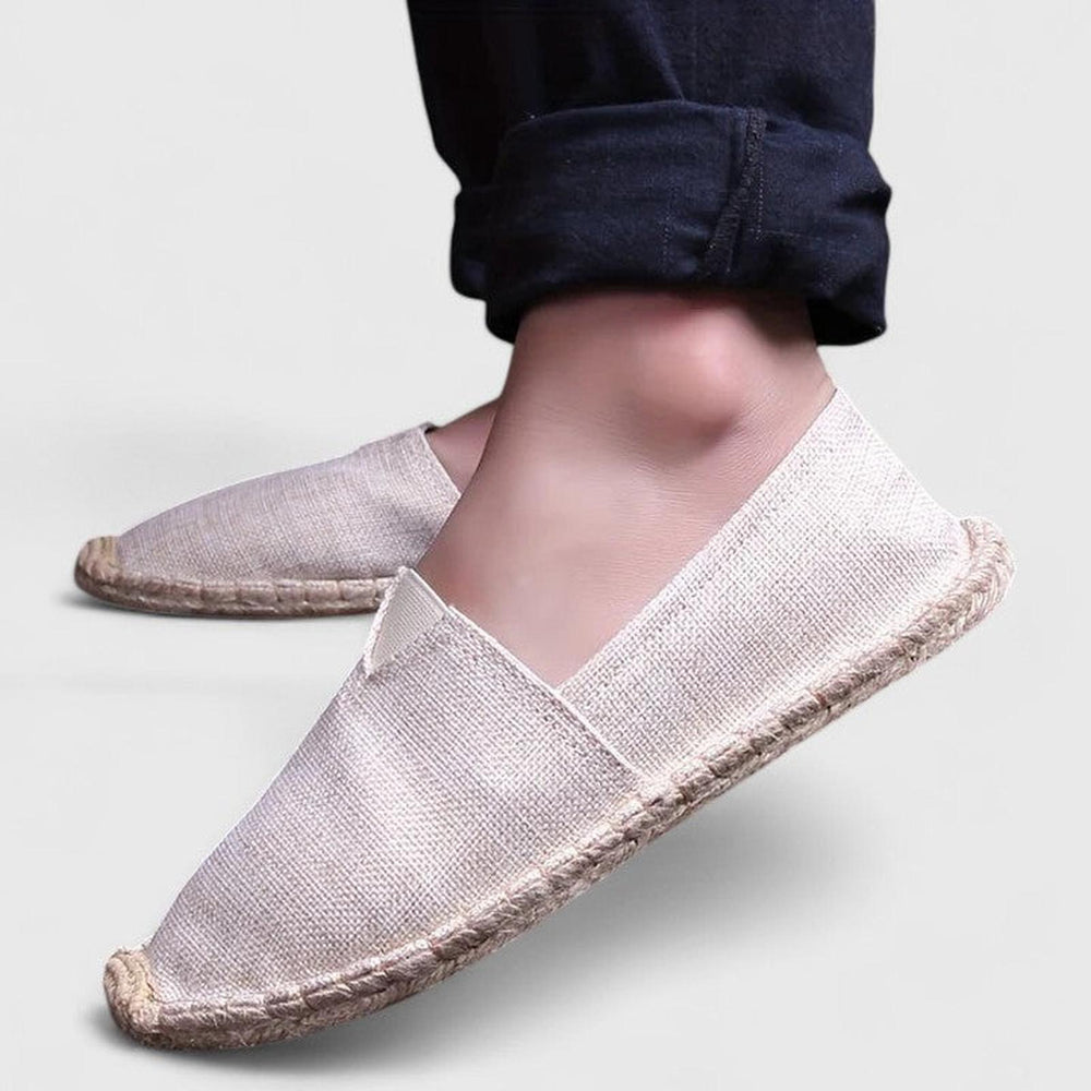 Samantha | Women’s Lightweight Summer Espadrilles Sandals