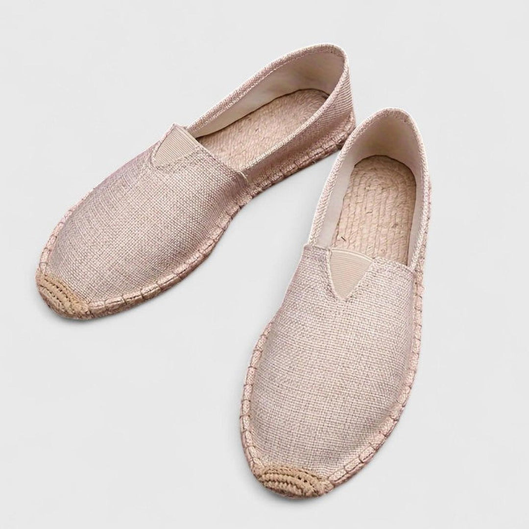 Samantha | Women’s Lightweight Summer Espadrilles Sandals