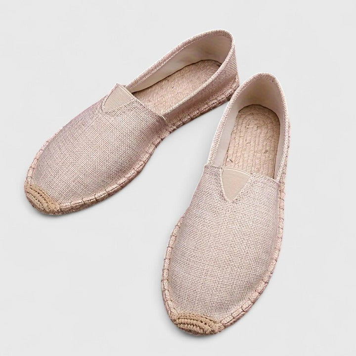 Samantha | Women’s Lightweight Summer Espadrilles Sandals