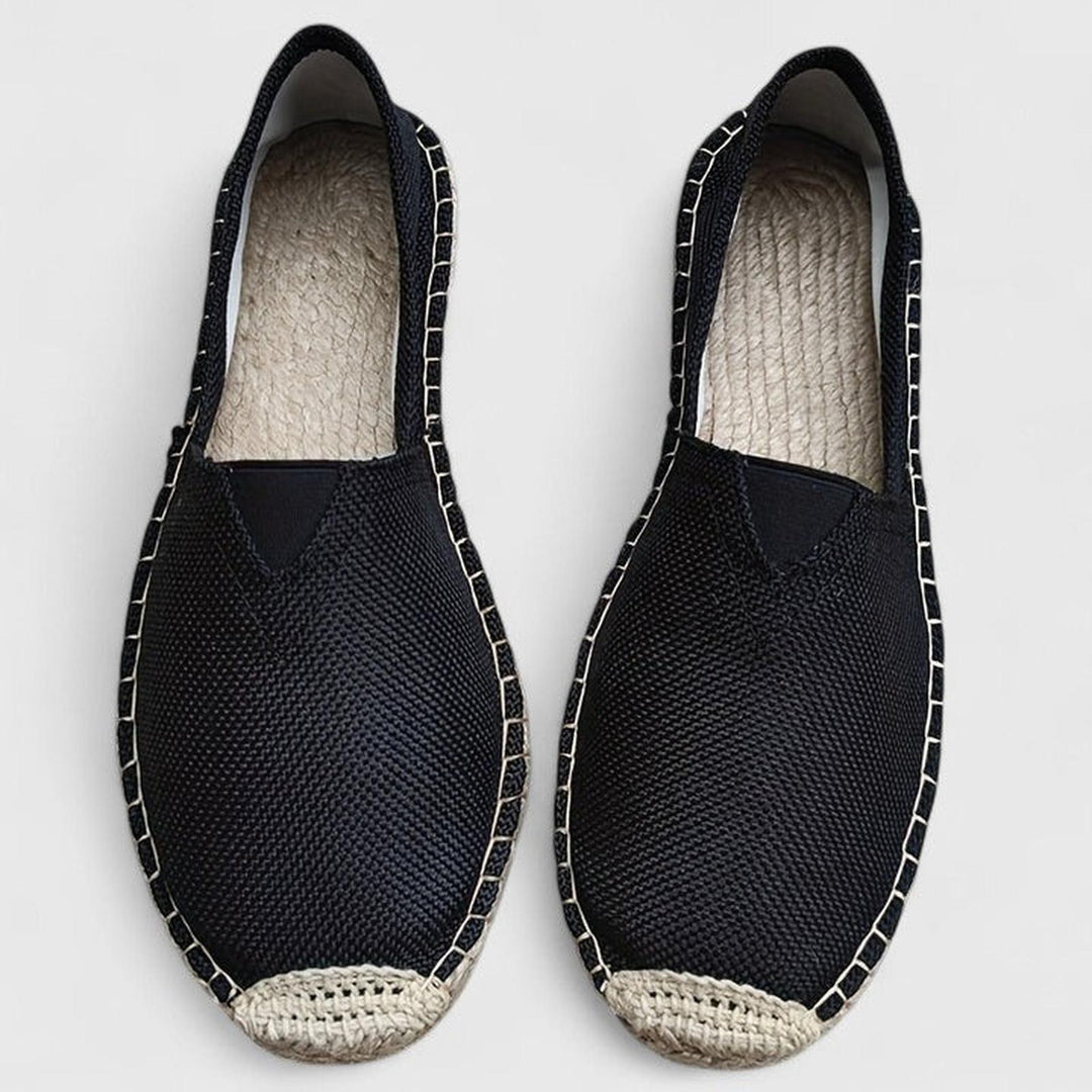 Samantha | Women’s Lightweight Summer Espadrilles Sandals