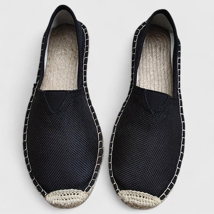 Samantha | Women’s Lightweight Summer Espadrilles Sandals