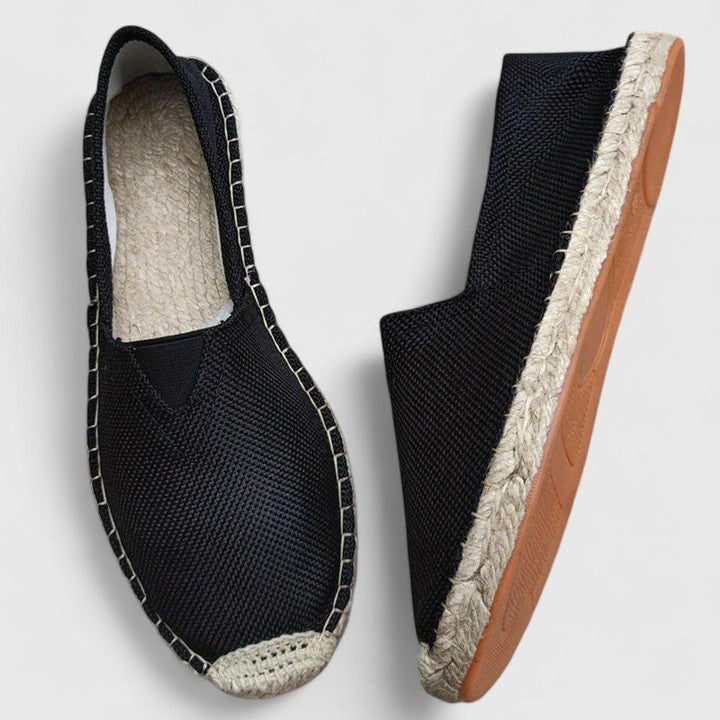 Samantha | Women’s Lightweight Summer Espadrilles Sandals