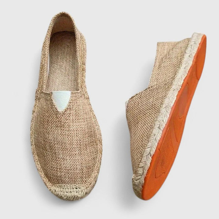 Samantha | Women’s Lightweight Summer Espadrilles Sandals