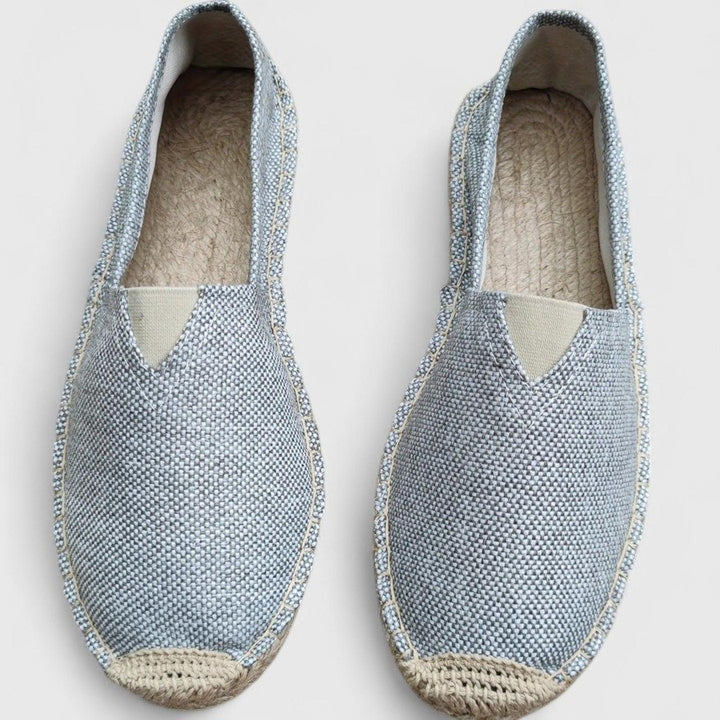 Samantha | Women’s Lightweight Summer Espadrilles Sandals