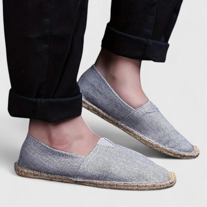 Samantha | Women’s Lightweight Summer Espadrilles Sandals