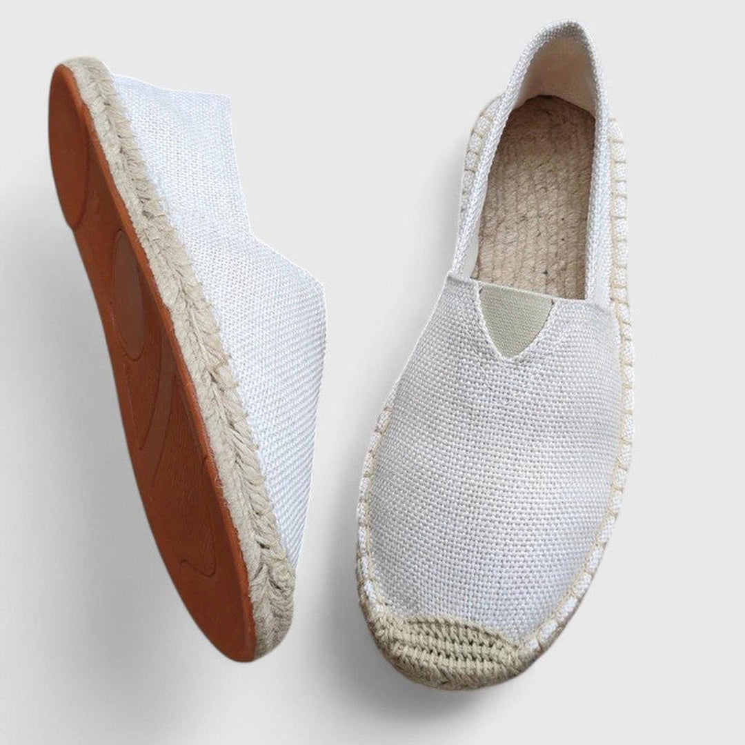 Samantha | Women’s Lightweight Summer Espadrilles Sandals