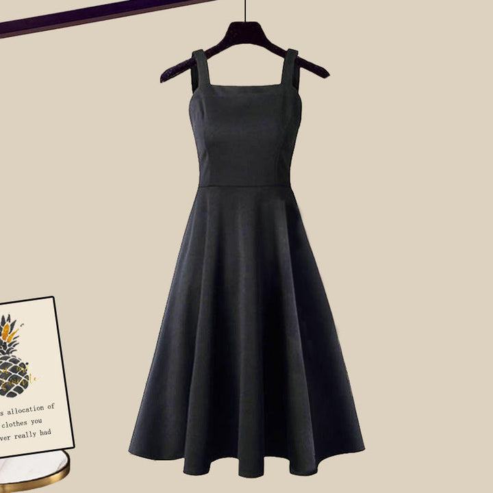 Victoria | Women's Two Piece Midi Dress Set